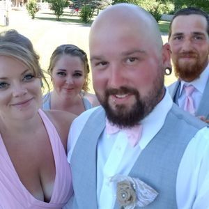 Meet your Posher, Josh